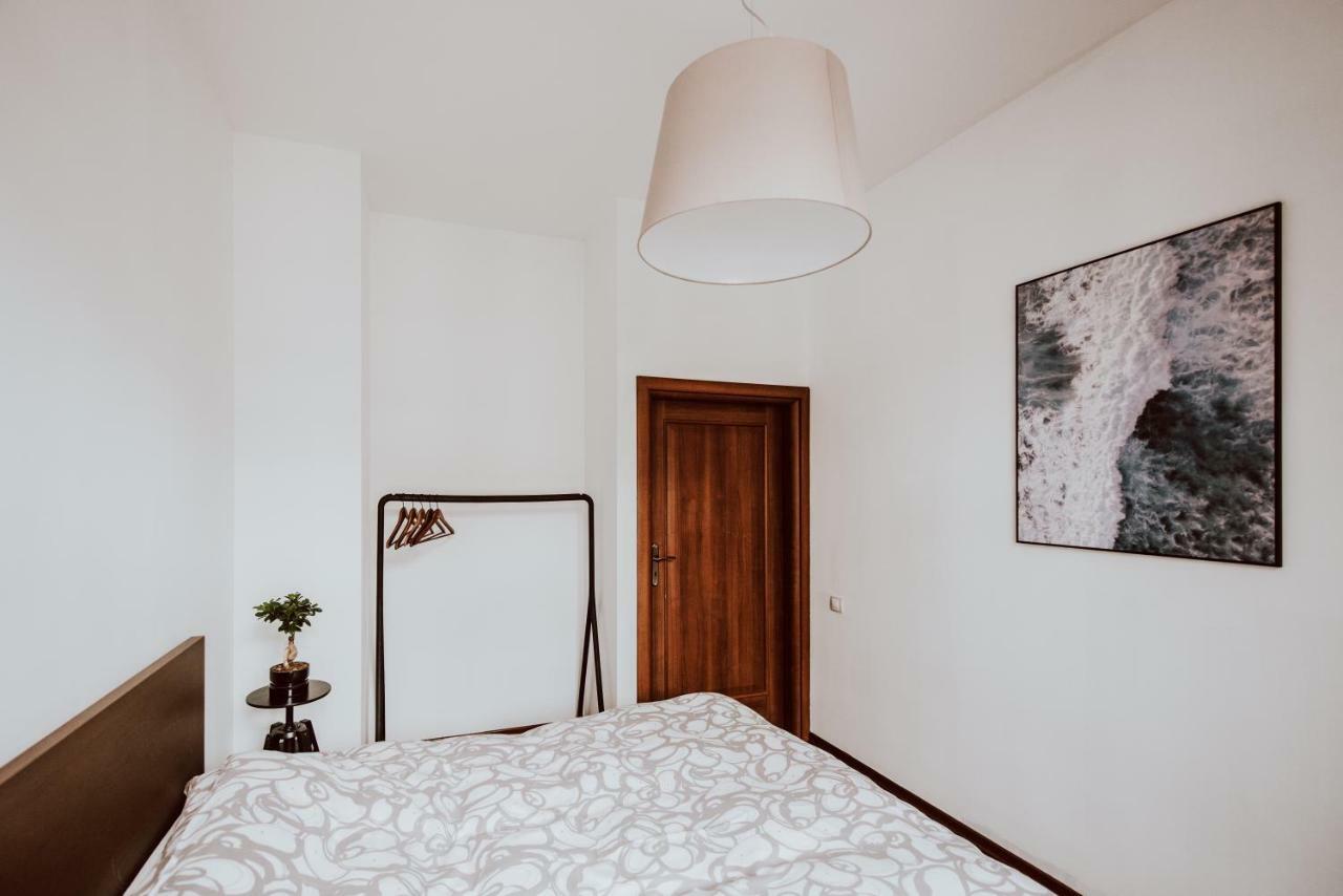 Apartament St2 Cieszyn  Dış mekan fotoğraf